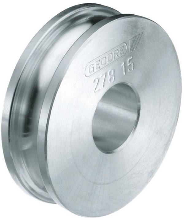 Gedore 1589830 Handbiegesatz
