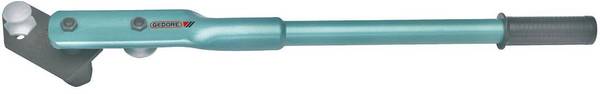 Gedore 1611526 Universal-Handrohrbieger