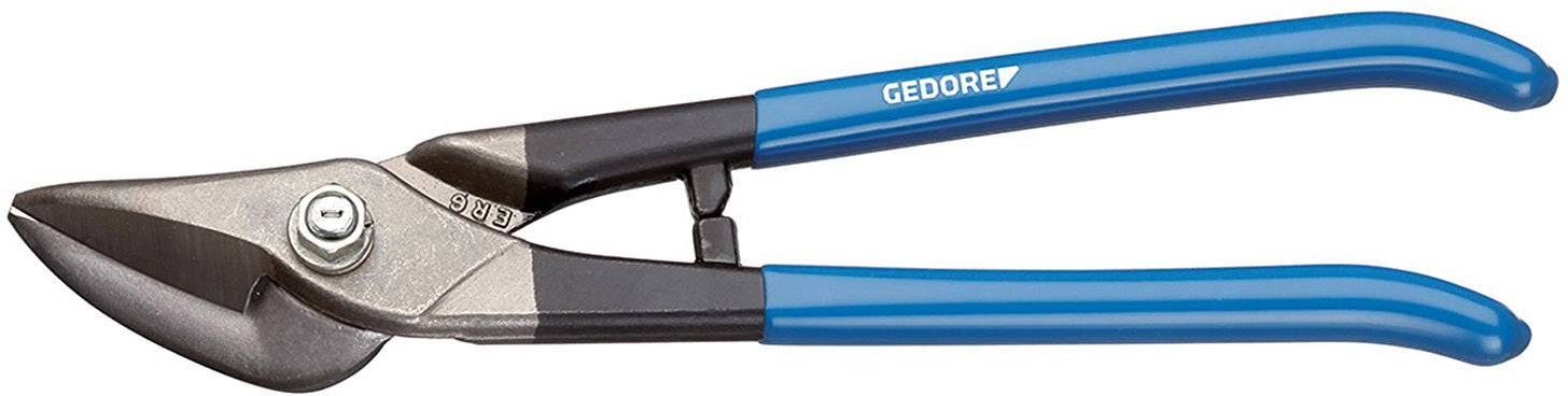 GEDORE 422026 - GEDORE - Idealschere 260 mm, rechtsschneidend 4514870