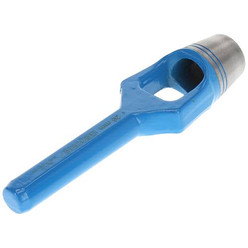 Gedore 4618490 Henkellocheisen 26 mm