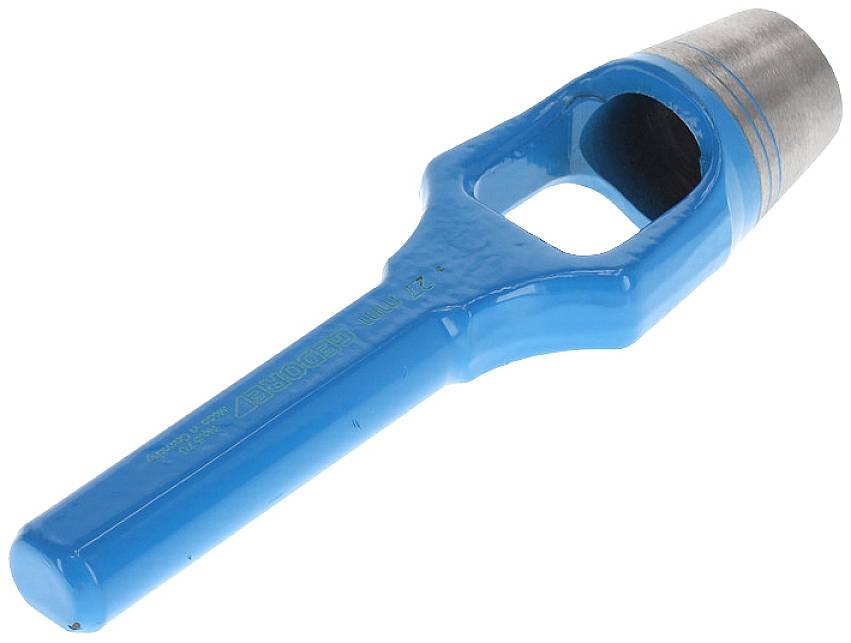 Gedore 4618570 Henkellocheisen 27 mm