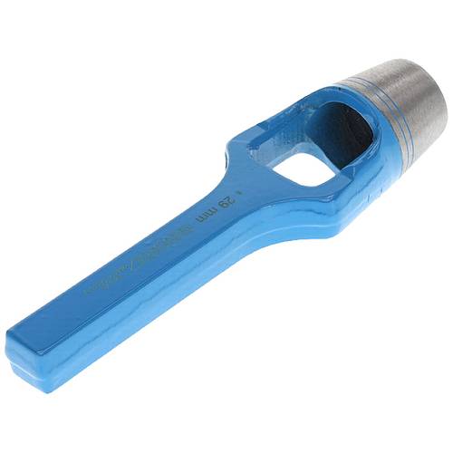 Gedore 4618730 Henkellocheisen 29 mm