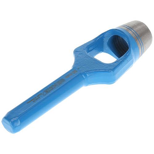 Gedore 4618810 Henkellocheisen 30 mm