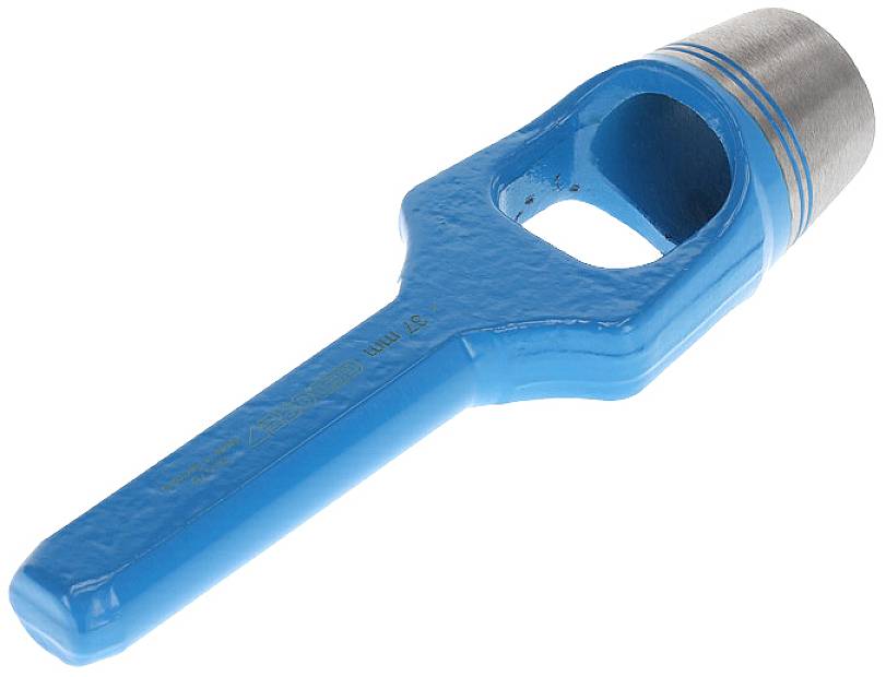 Gedore 4619700 Henkellocheisen 37 mm