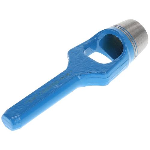 Gedore 4619890 Henkellocheisen 38 mm