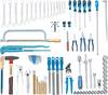 Werkzeugsortiment Mechaniker 80-teilig MM
