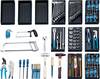 Gedore 6613250 1400 G Schrank (L x B x H) 1010 x 665 x 540 mm Blau
