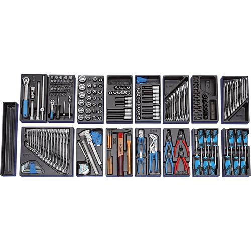 Thumbnail - Gedore S 1500 ES-02 2319853 Werkzeugset 207teilig