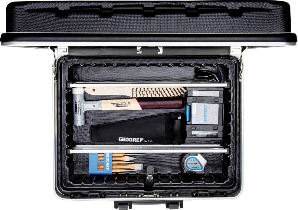 Thumbnail - Gedore 3082121 Abzieher