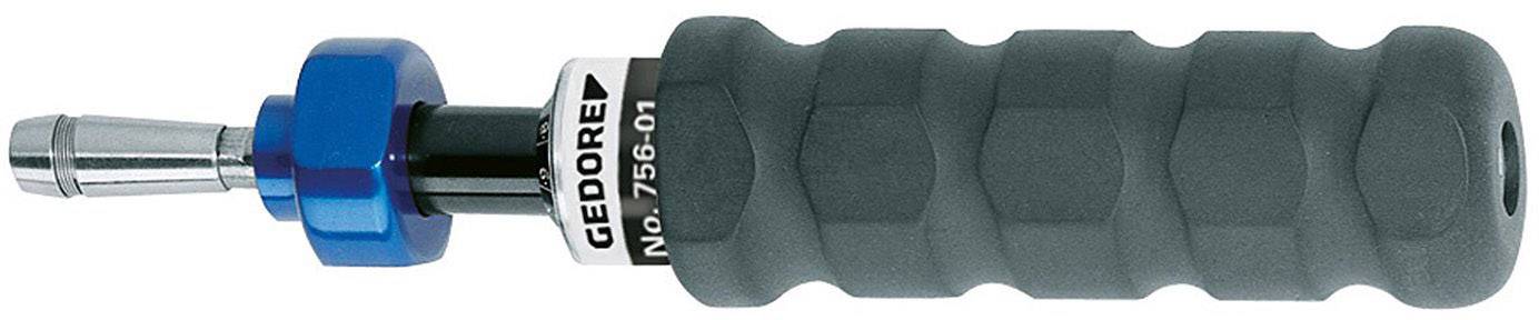Gedore 756-01 Cacciavite dinamometrico 24 - 120 Nm DIN EN ISO 6789