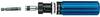 Gedore 757-09 Drehmoment-Schraubendreher 4 - 9 Nm DIN EN ISO 6789