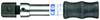 Gedore 760-55 1824732 Drehmomentschlüssel ausschaltend Einsteck-Vierkant 9 x 12 mm 27 - 135 Nm