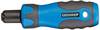 Gedore PGNP 0.25 FS Drehmoment-Schraubendreher 0.05 - 0.25 Nm DIN EN ISO 6789