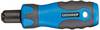 Gedore PGNP 4.5 FS Drehmoment-Schraubendreher 0.5 - 4.5 Nm DIN EN ISO 6789