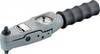 Gedore 8301-25 7651550 Drehmomentschlüssel mit Umschaltknarre 3/8" (10 mm) 5 - 25 Nm