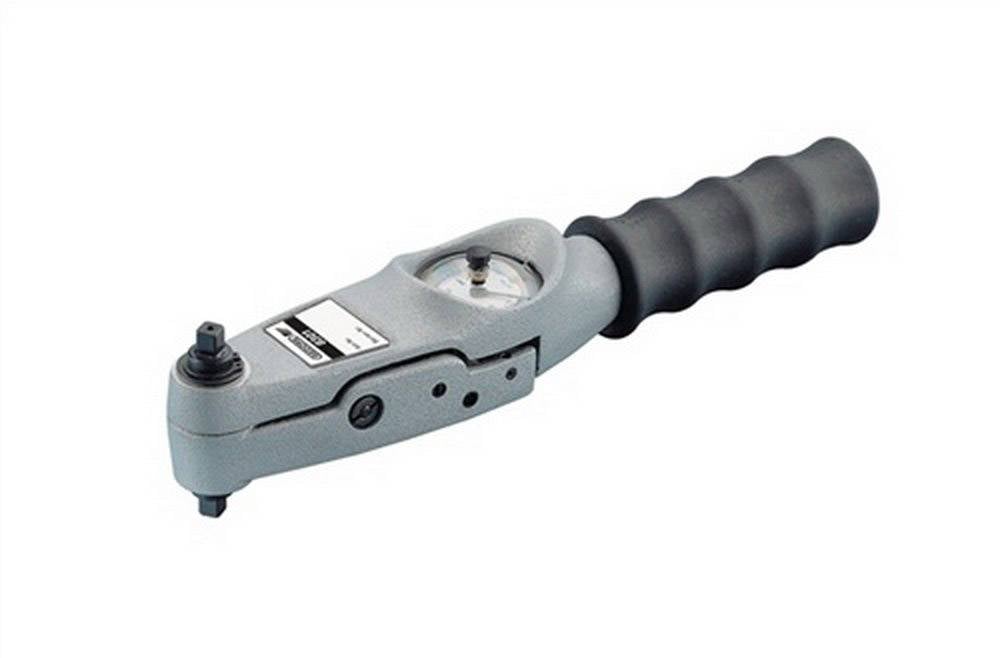 Gedore 8301-40 7651630 Drehmomentschlüssel 3/8 (10 mm) 8 - 40 Nm