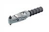 Gedore 8301-40 7651630 Drehmomentschlüssel mit Knarre 3/8" (10 mm) 8 - 40 Nm