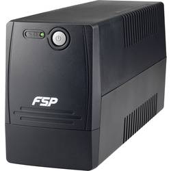 Image of FSP Fortron FP800 USV 800 VA