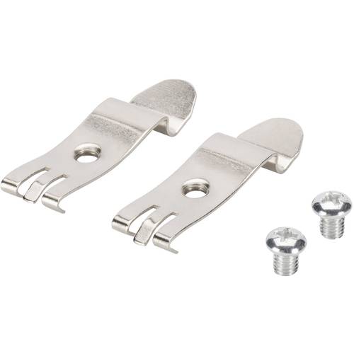 Digitus AN-25188 Montagezubehör Hutschiene Unbestückt Stahl