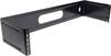 Intellinet Rack-Zubehör 19 Zoll Verteilerrahmen (B x H x T) 487 x 89 x 148 mm 2 HE Schwarz