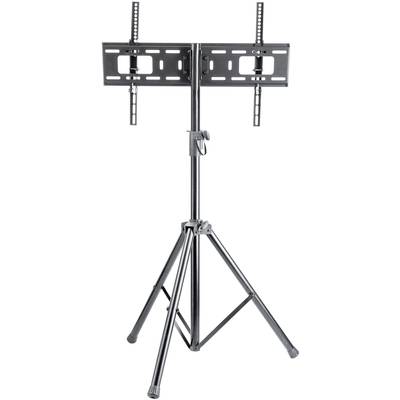 Manhattan 461412 TV-Standfuß 94,0 cm (37") - 177,8 cm (70") Höhenverstellbar, Neigbar, Stand