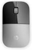 HP Z3700 Maus Funk Optisch Grau-Silber 2 Tasten 1200 dpi