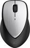 HP ENVY Rechargeable 500 Maus Funk Laser Schwarz, Silber 3 Tasten 1600 dpi