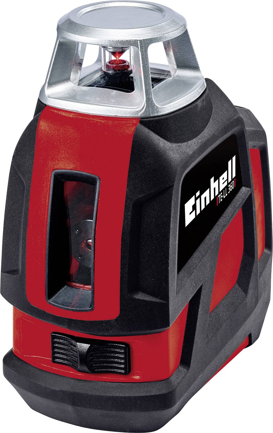 EINHELL TE-LL 360 Kreuzlinienlaser