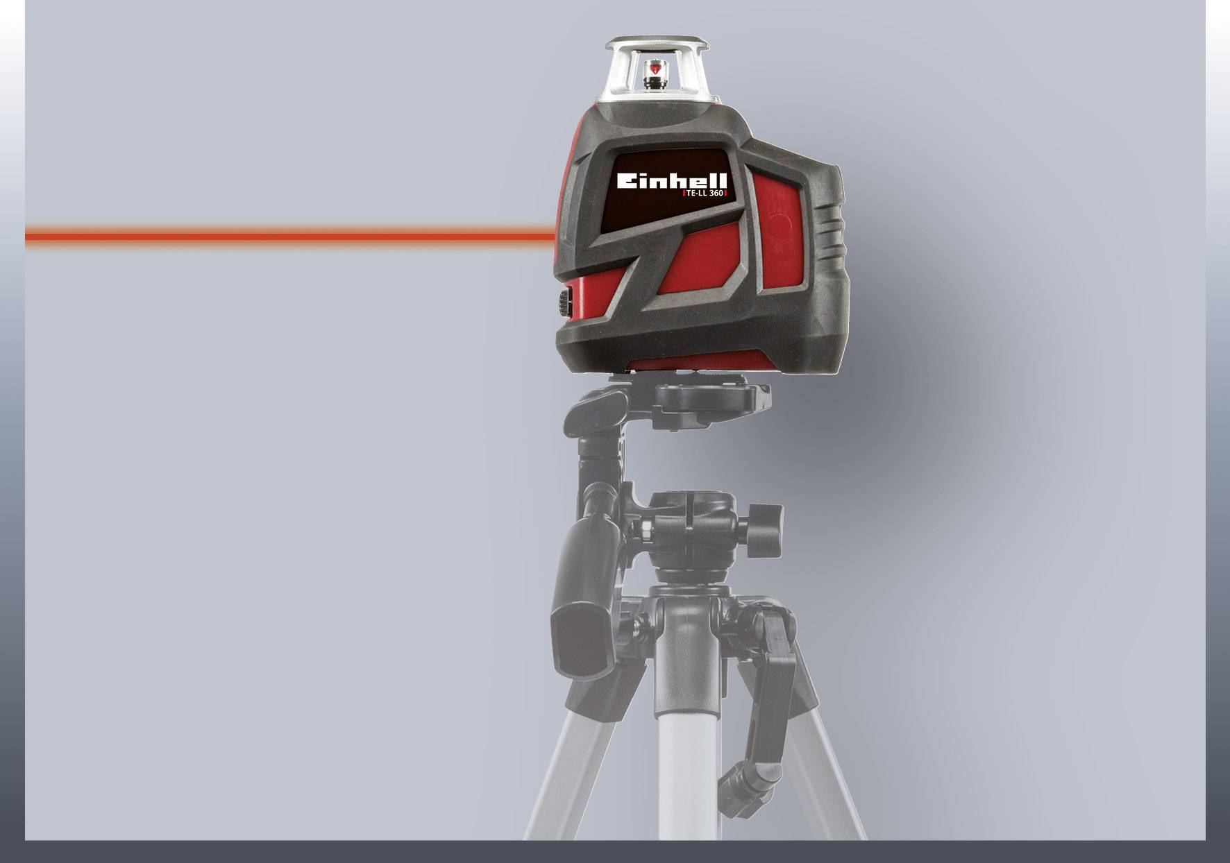 Einhell TE-LL 360 Kreuzlinienlaser Reichweite (max.): 20 m-3