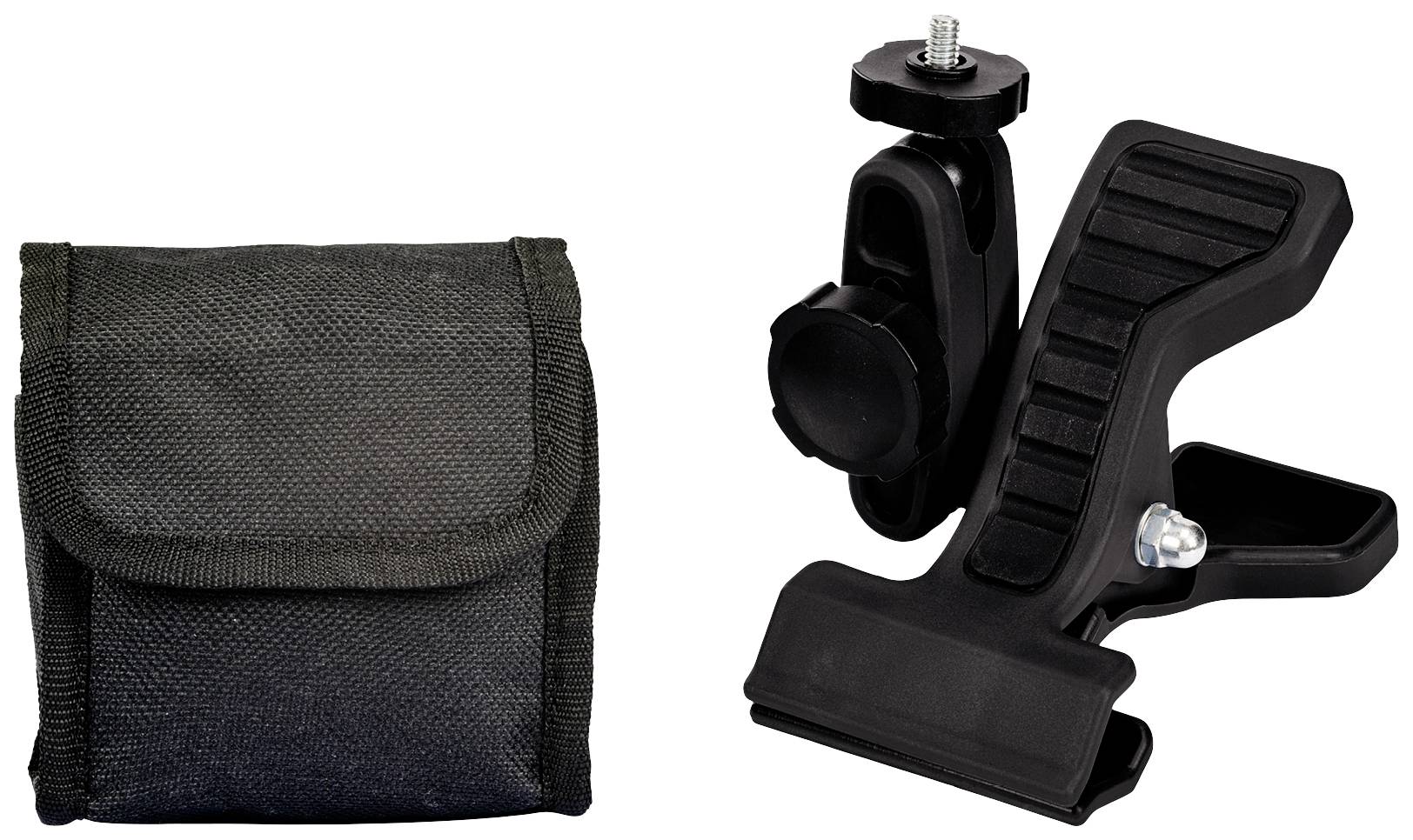 Einhell TC-LL 2 Kreuzlinienlaser inkl. Tasche Reichweite (max.): 8 m-2