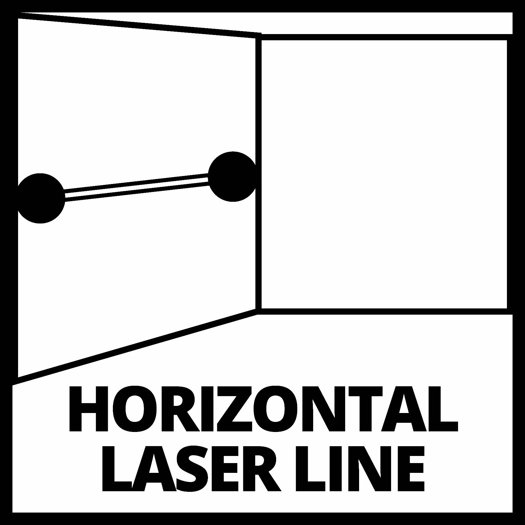 Symbolbild für Einhell TC-LL 2 Kreuzlinienlaser inkl. Tasche Reichweite (max.): 8 m