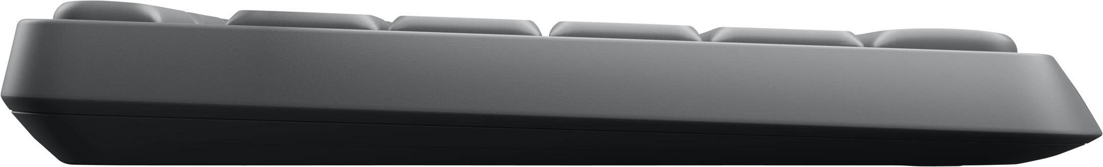 Logitech MK235 - Tastatur-und-Maus-Set - kabellos-4