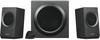 Logitech Z337 - Lautsprechersystem - 2.1-Kanal - Bluetooth - 40 Watt (Gesamt)