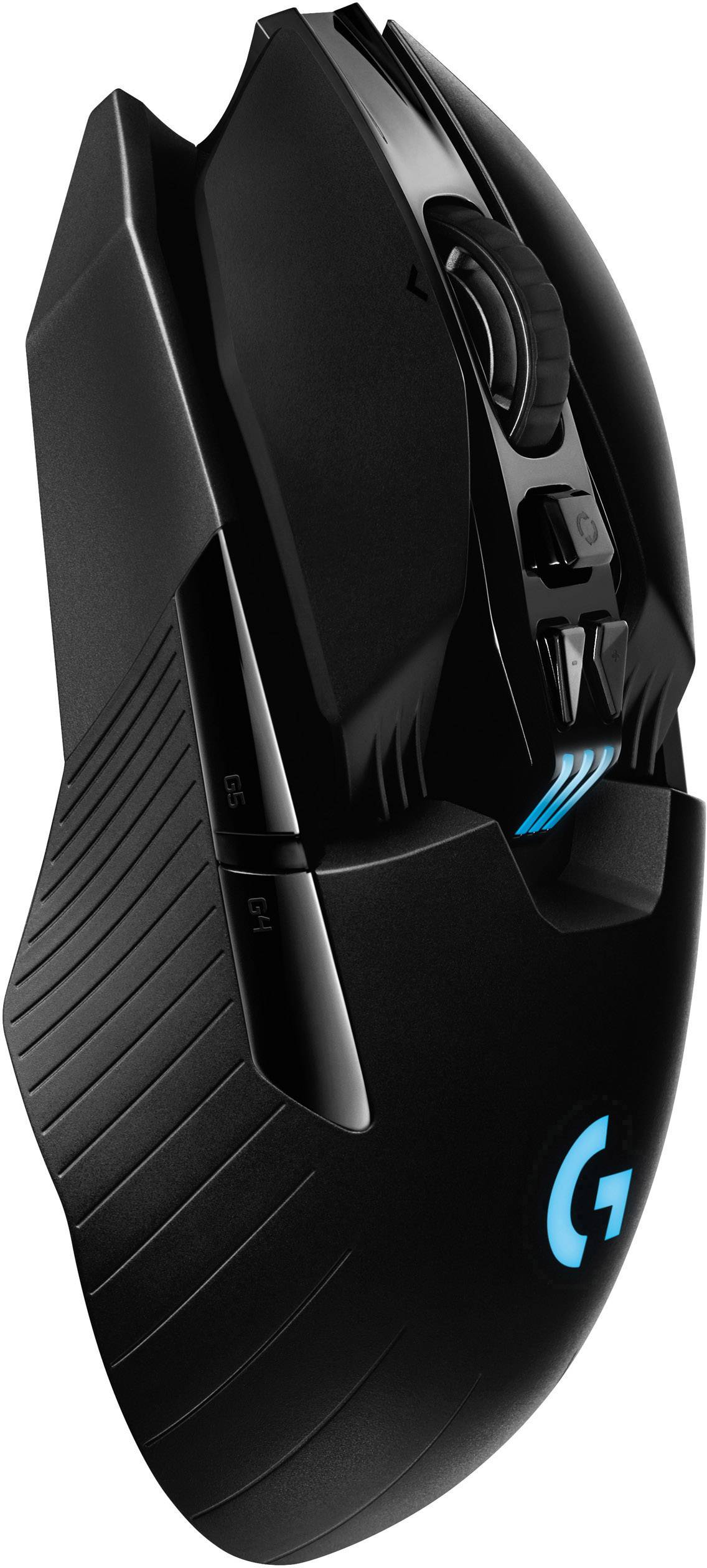 Logitech G903 Gaming-Maus Funk Optisch Schwarz 11 Tasten 12000 dpi Beleuchtet-4