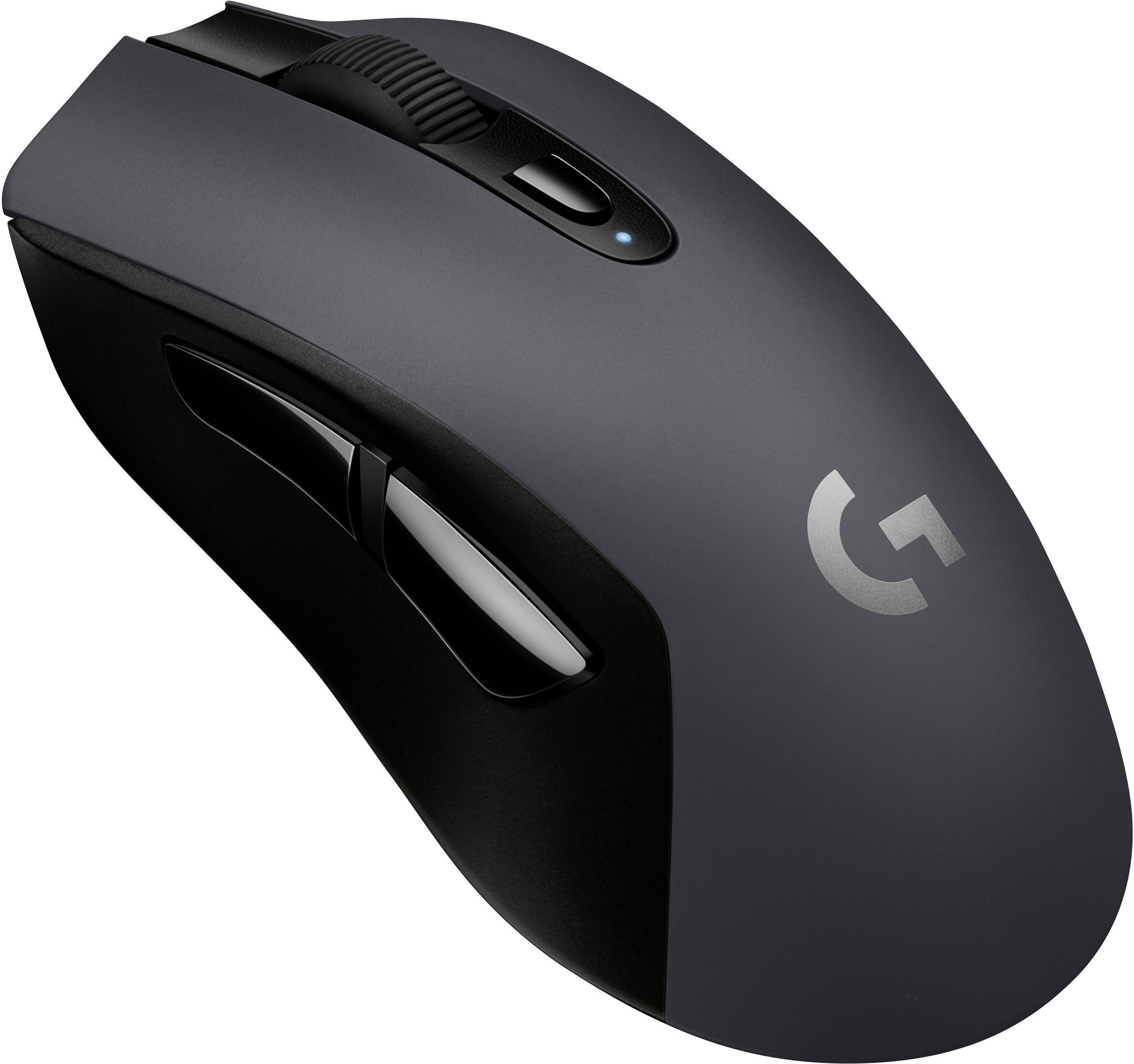 Logitech G603 Lightspeed-2