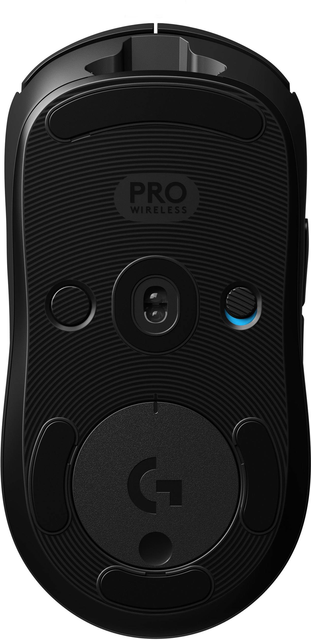 Logitech Gaming G Pro Gaming-Maus Funk Optisch Schwarz 6 Tasten 16000 dpi Beleuchtet, Austauschbare Seitenteile, Abne kaufen Logitech Gaming G Pro Gaming-Maus Funk Optisch Schwarz 6 Tasten 16000 dpi Beleuchtet, Austauschbare Seitenteile, Abne kaufen