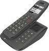 Telekom Speedphone 31 mit Basis und AB schiefer