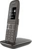 Telekom 40316104 DECT Schnurloses Telefon analog Bluetooth, Freisprechen Schwarz, Braun