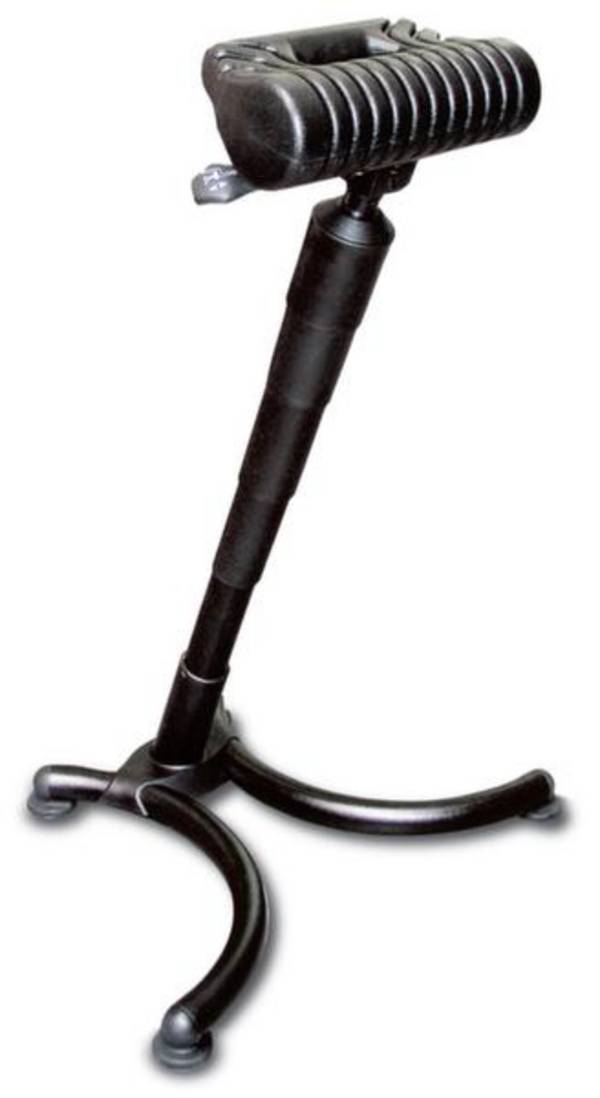 Stehhilfe AF5-H-PU5  sw