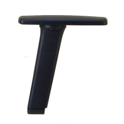bimos Armlehne Kunststoff Neon 9589-217-0