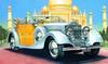 Italeri 510003703 Rolls Royce Phantom II Automodell Bausatz 1:24