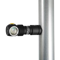 LED čelovka ArmyTek Elf C1 F05001SC, napájanie z akumulátora, 62 g, čierna