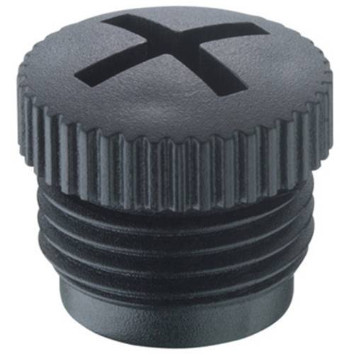 Lutronic 1175 Sensor-/Aktor-Schutzkappe M12 Schutzkappe 1 St.