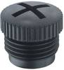 Lutronic 1175 Sensor-/Aktor-Schutzkappe M12 Schutzkappe 1 St.