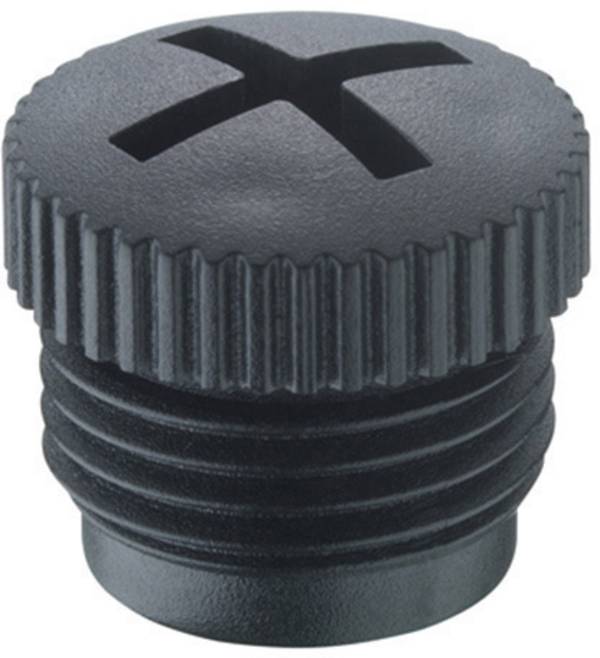 Lutronic 1175 Sensor-/Aktor-Schutzkappe M12 Schutzkappe 1 St.
