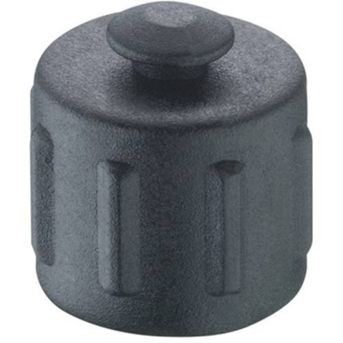 Thumbnail - Lutronic 1177 Sensor-/Aktor-Schutzkappe M8 Schutzkappe 1 St.
