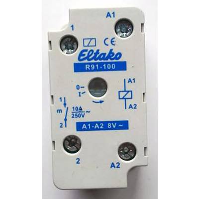 Eltako r91 100 anschließen Eltako r91 100 anschließen