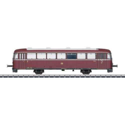 Märklin 41988 H0 Schienenbus-Beiwagen VB 98 der DB Beiwagen VB 98