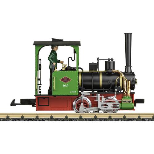 LGB L24141 G Feldbahnlok der KJF