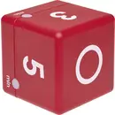 TFA Dostmann Timer Cube Timer Rot digital